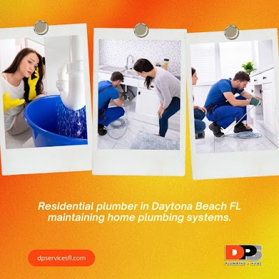 Gallery photo for Diversified Plumbing Services Daytona, Plumber in Ormond Beach, FL