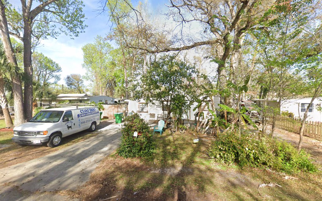 Gallery photo for Clog Dog Drain and Sewer Services in Holly Hill, FL