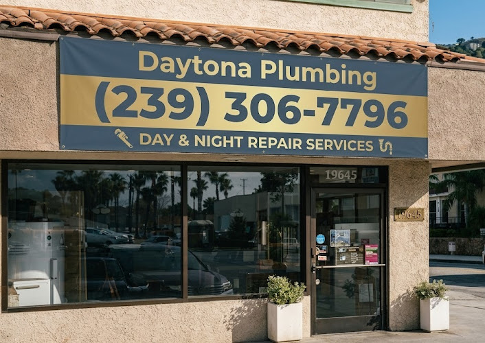 Daytona Plumbing
