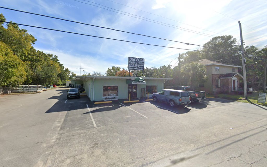 Gallery photo for Osceola Plumbing & Well Drill in 555 3Rd St, FL