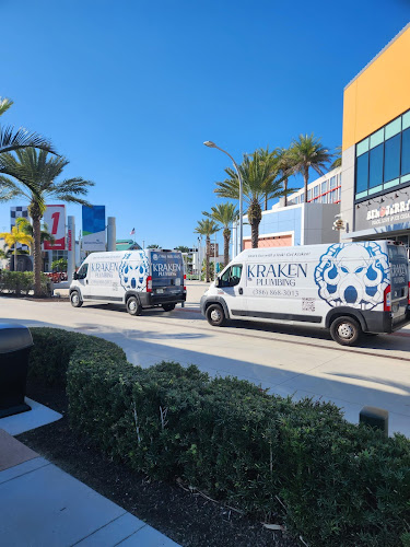 Kraken Plumbing Plumber in Ormond Beach, FL photo