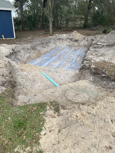 All Daytona Septic Tank Services Plumber in Daytona Beach, FL photo