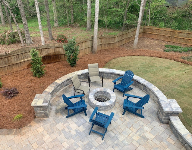 Wallis Landscape, Inc. Plumber in Loganville, GA photo