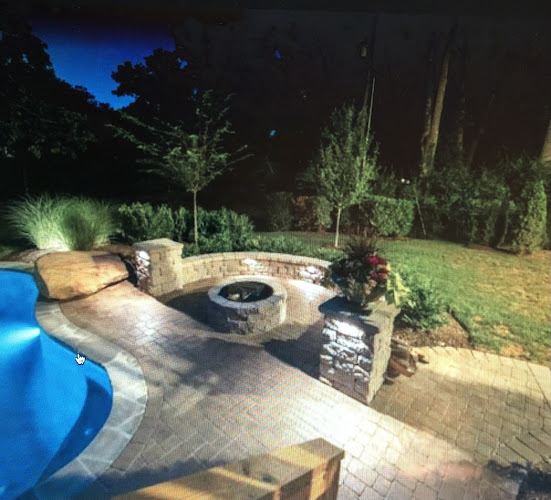 Georgia Oak Landscaping Contractor in Lilburn, GA photo
