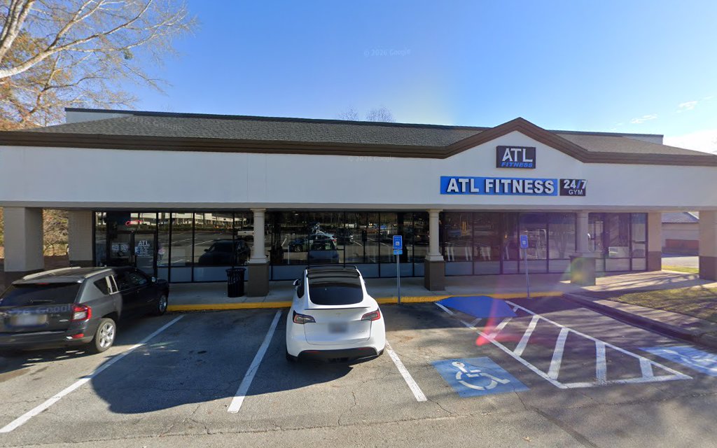 Gallery photo for Georgia Oak Landscaping, local service in Lilburn, GA