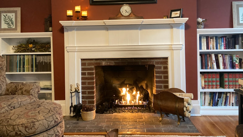 Stiffler Chimney Services Appliance Repair in Edinburg, VA photo
