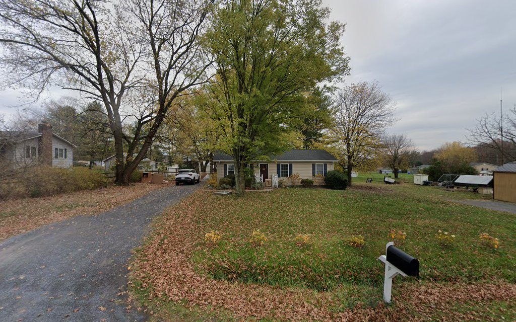 Gallery photo for Stiffler Chimney Services in Edinburg, VA