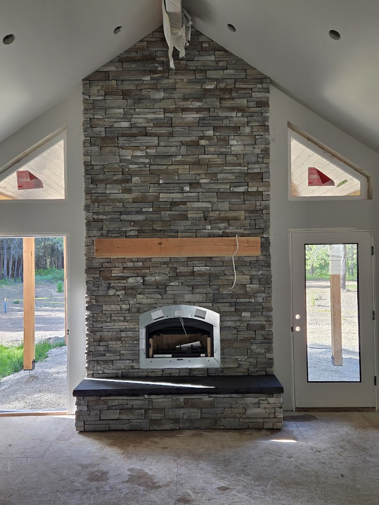 Gallery photo for Blacks Chimney & Fireplace Services in Hayden, ID