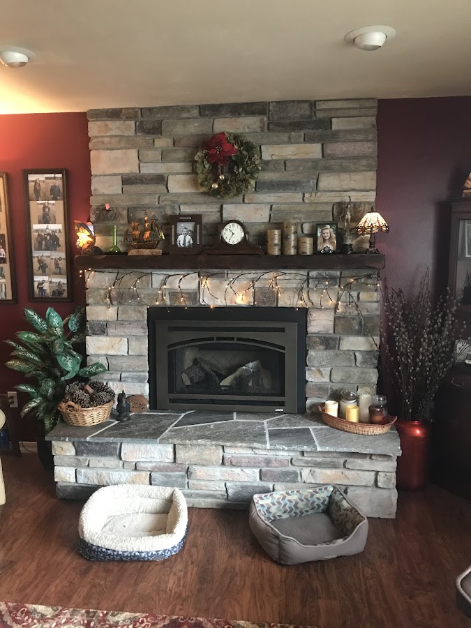 Business photo for Blacks Chimney & Fireplace Services in Hayden, ID