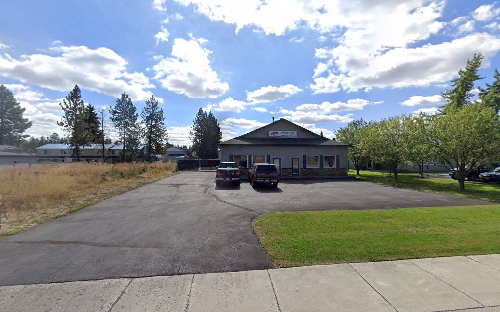 Gallery photo for Lake Creek Comfort in Worley, ID
