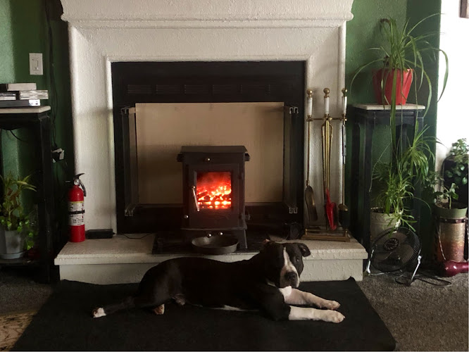 Tiny Wood Stove Plumber in Hayden, ID photo