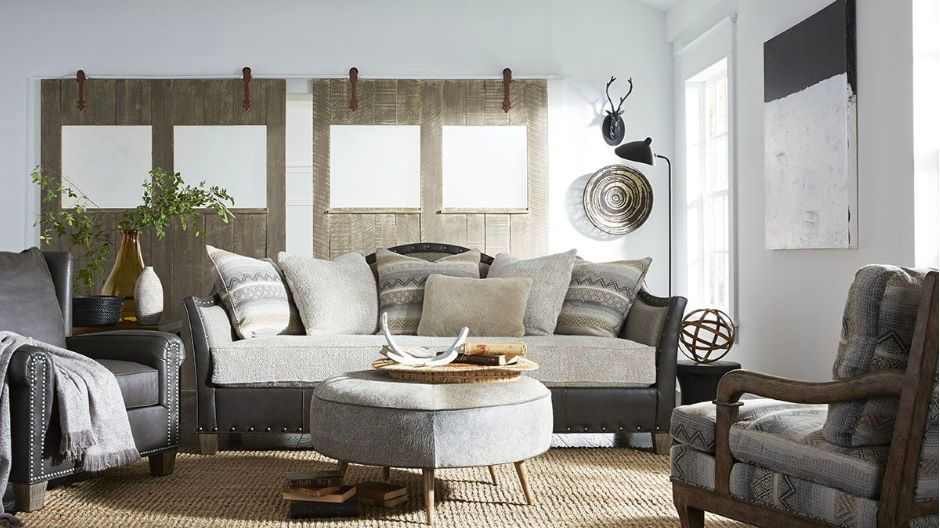 Business photo for Ironstone Furniture And Fire in Coeur D'alene, ID