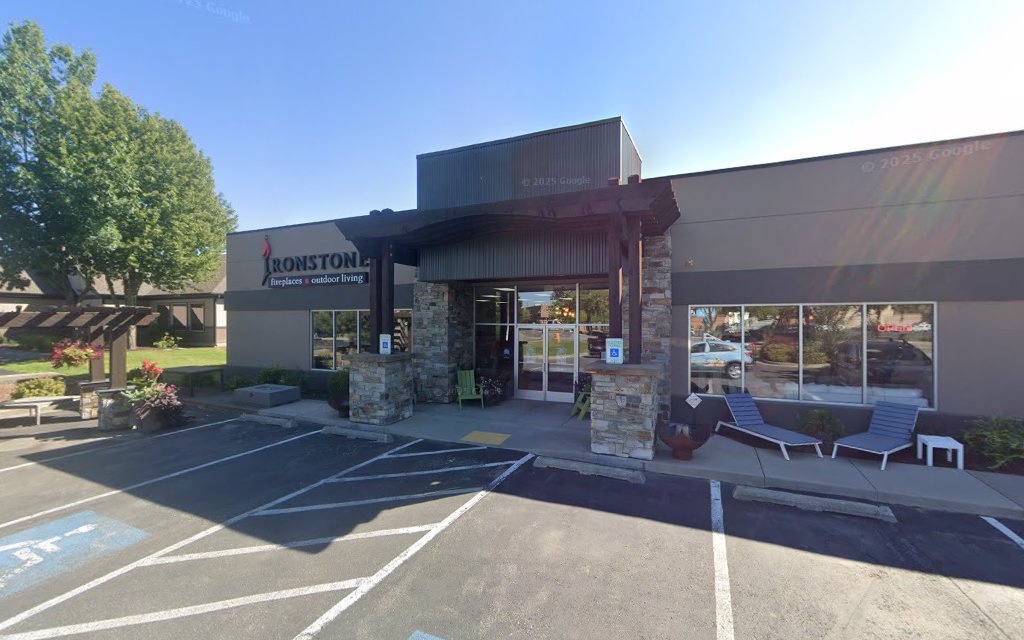 Gallery photo for Ironstone Furniture And Fire in Coeur D'alene, ID