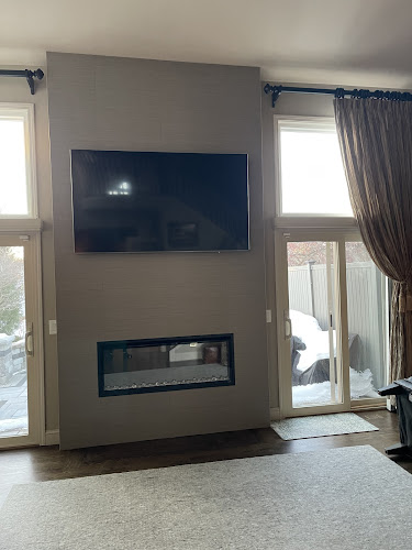 A Cozy Fireplace Appliance Repair in Crest Hill, IL photo