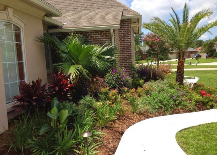 Cornerstone Property Services, LLC Landscaper in Slidell, LA photo