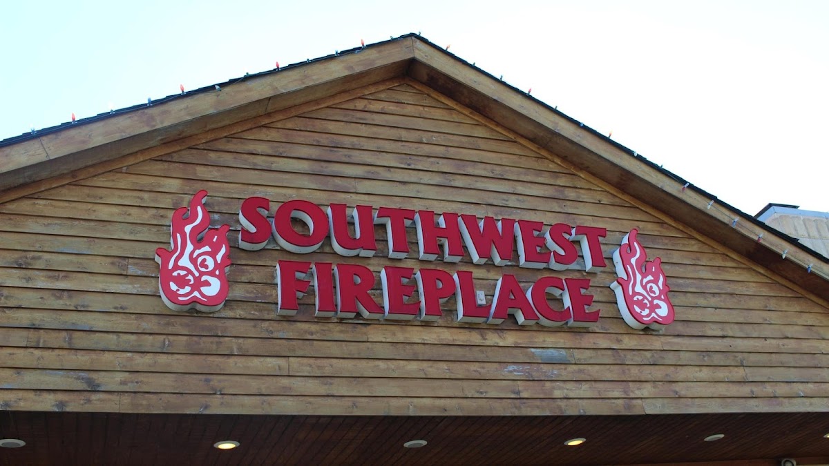 Business photo for Southwest Fireplace in Frankfort, IL