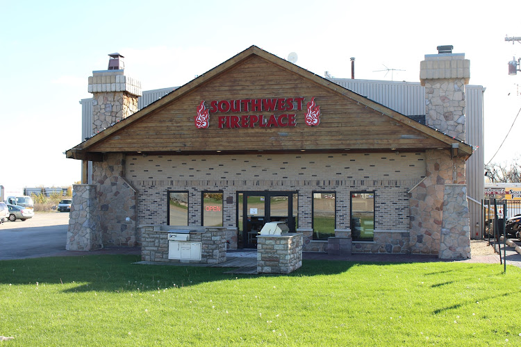Southwest Fireplace Plumber in Frankfort, IL photo