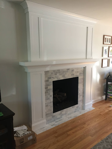 Chicago Fireplace Inc local service