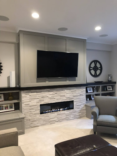 Chicago Fireplace Inc. Contractor in Burr Ridge, IL photo