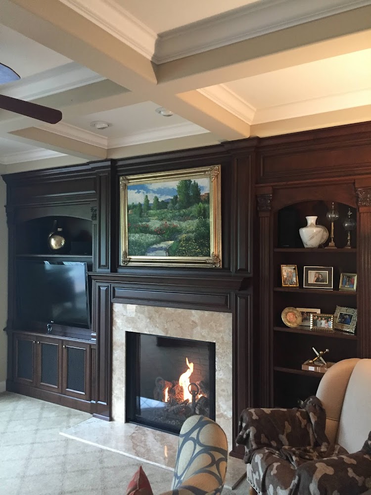 Gallery photo for Chicago Fireplace Inc. in Burr Ridge, IL