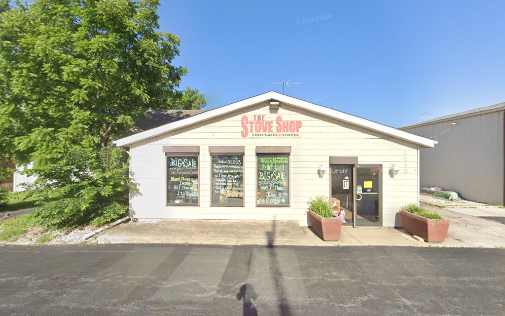 Gallery photo for The Stove Shop in Schererville, IN
