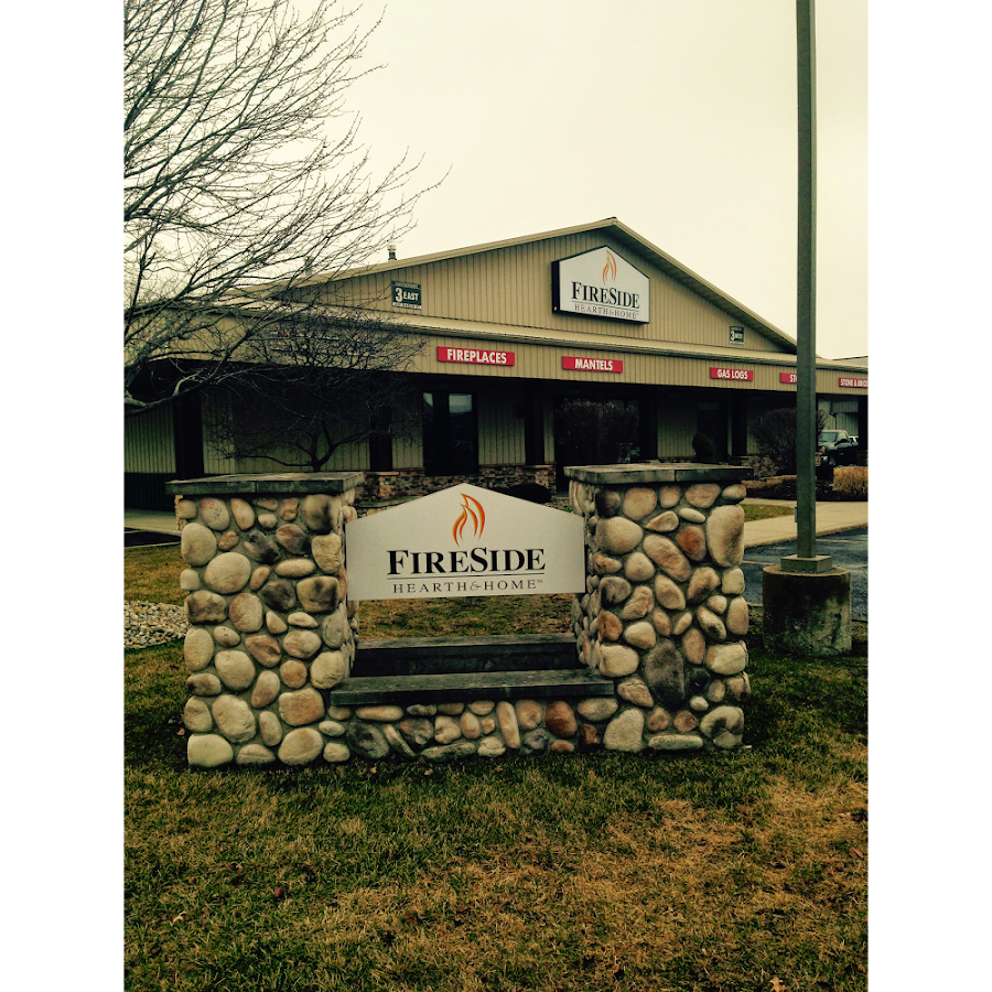 Fireside Hearth & Home Plumber