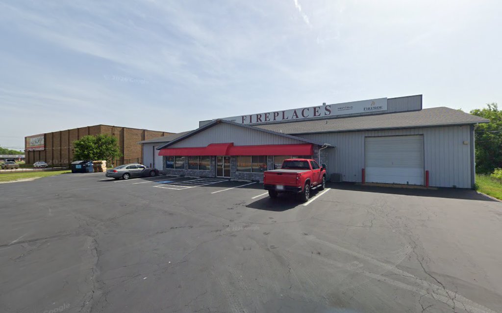 Gallery photo for Fireside Hearth & Home in Merrillville, IN