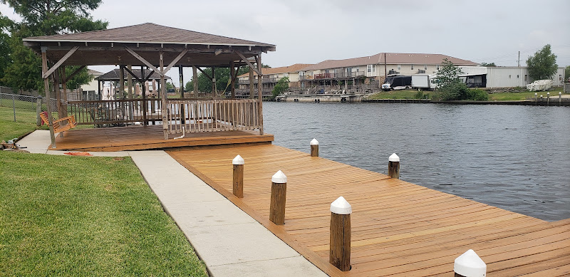 Curb Appeal Landscaper in Slidell, LA photo