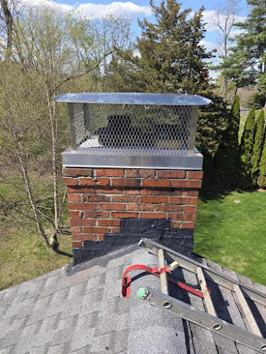 Sam & Ivan The Chimney Guys Plumber in Methuen, MA photo