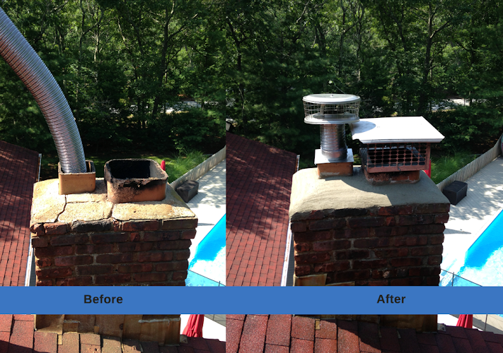 Five Star Chimney Experts