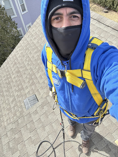 Duran Chimney Repairs, LLC Plumber in Lawrence, MA photo