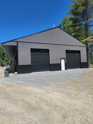 Restorations Unlimited of Maine LLC Roofing Repair in Winterport, ME photo