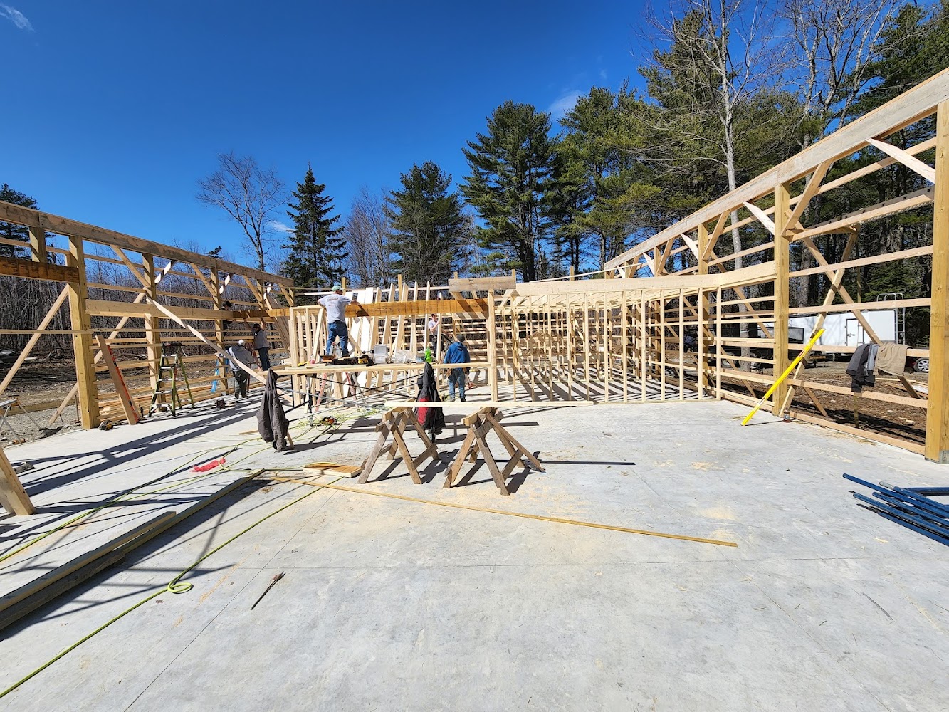 Gallery photo for Restorations Unlimited of Maine LLC in Winterport, ME