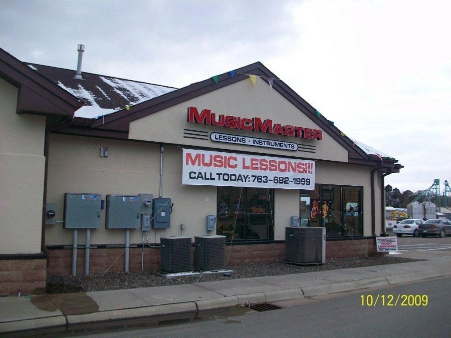 SP Electric Inc Plumber