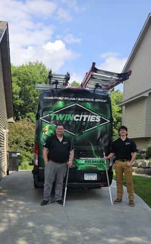 Twin Cities Electric Plumber in Shakopee, MN photo