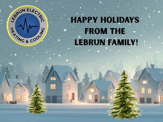 Gallery photo for LeBrun Electric, Heating & Cooling in Brooklyn Park, MN