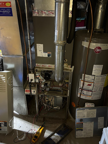 Liberty Comfort Systems Plumber in Anoka, MN photo