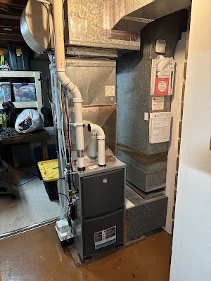 Gallery photo for Liberty Comfort Systems in Anoka, MN