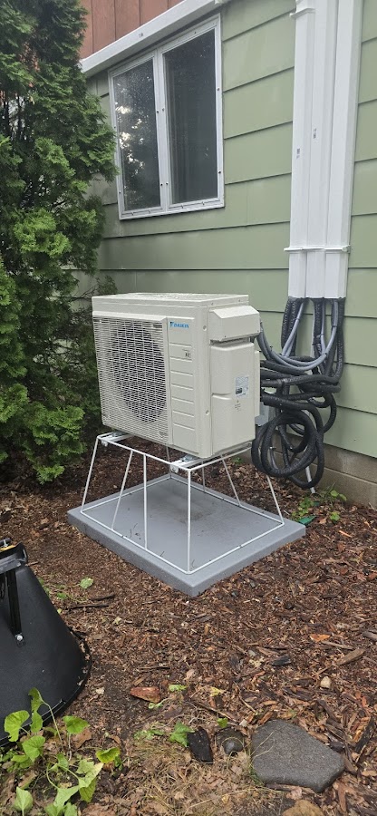 Yours By Design Heating & Cooling, Inc. Plumber