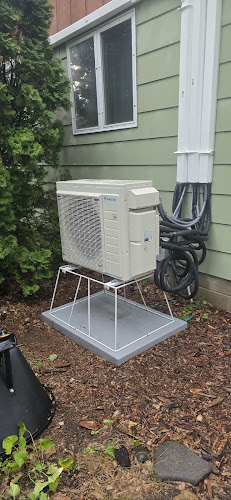 Yours By Design Heating & Cooling, Inc. Plumber in Blaine, MN photo