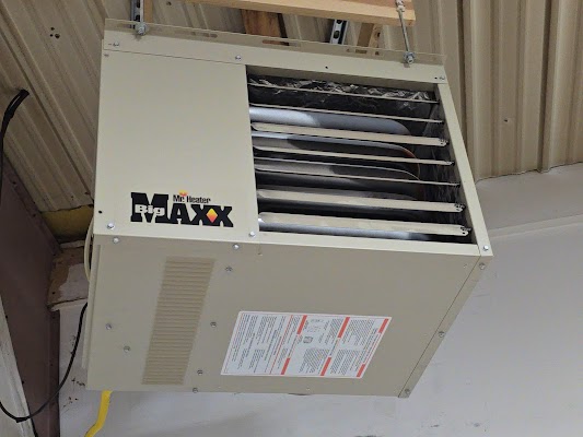 Gallery photo for Yours By Design Heating & Cooling, Inc. in Blaine, MN