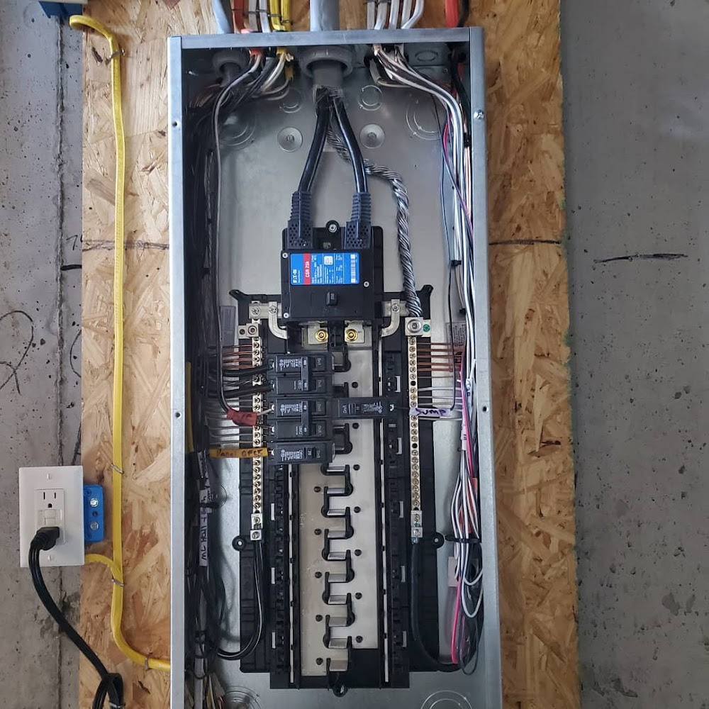 Gallery photo for C&S Electric in Blue Springs, MO