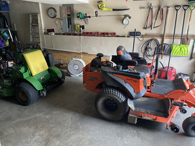 PMR Lawn Mower Repair and Service Auto Repair in Blue Springs, MO photo