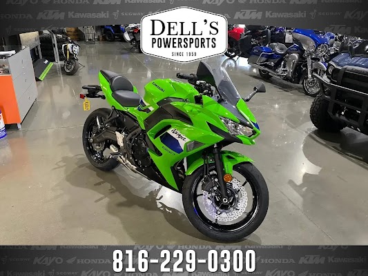Dell's Powersports gallery photo