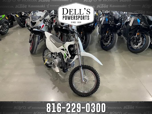 Dell's Powersports gallery photo