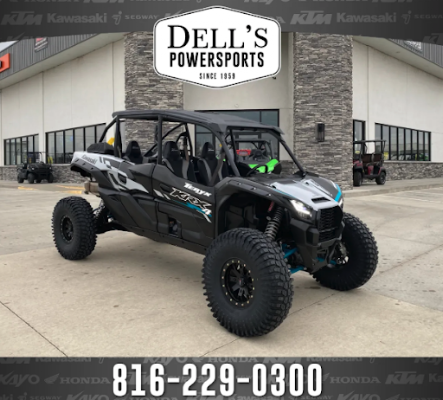 Dell's Powersports gallery photo