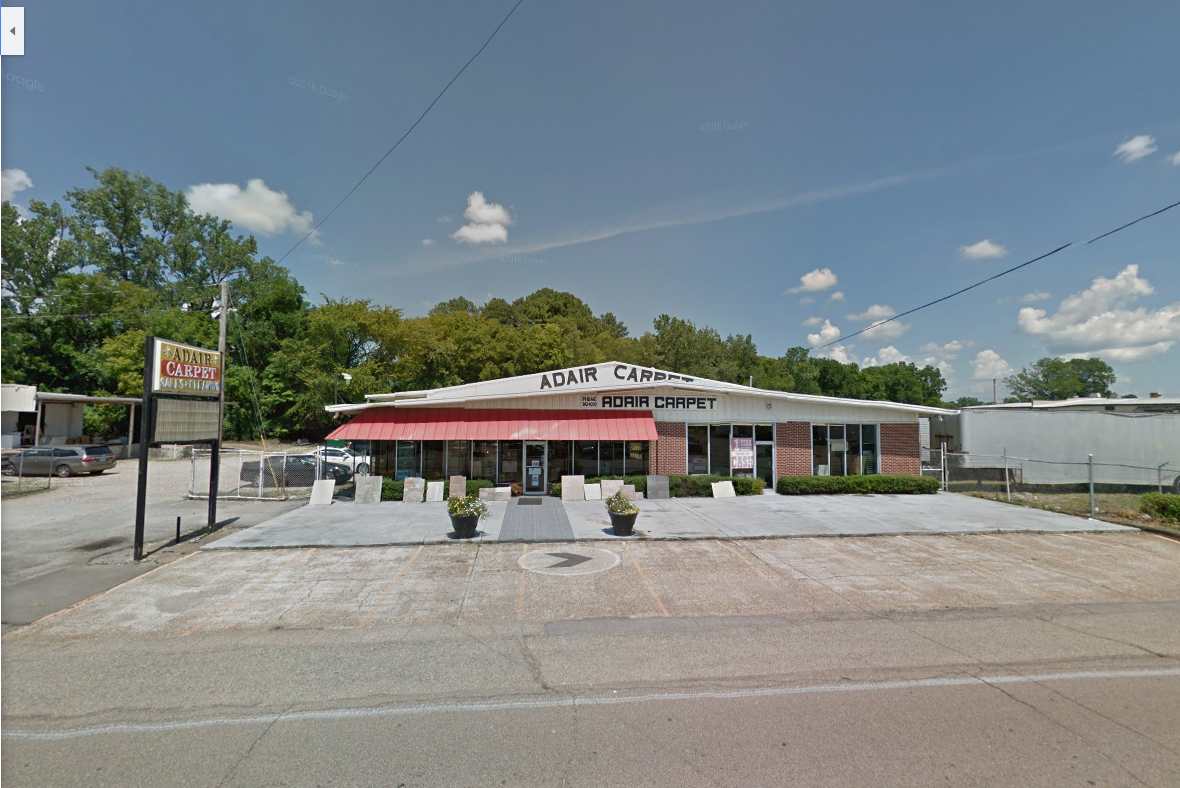 Adair Carpet & Flooring Flooring Contractor in Tupelo, MS photo