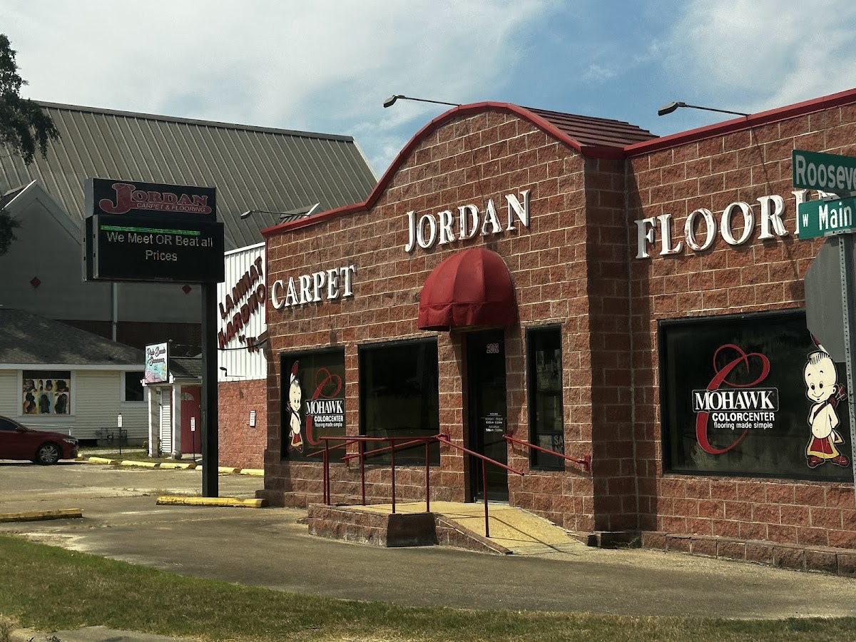 Jordan Flooring photo