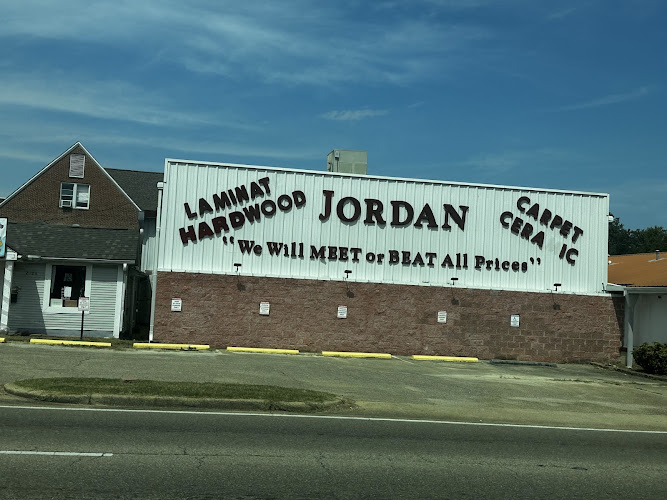 Jordan Flooring Plumber in Tupelo, MS photo