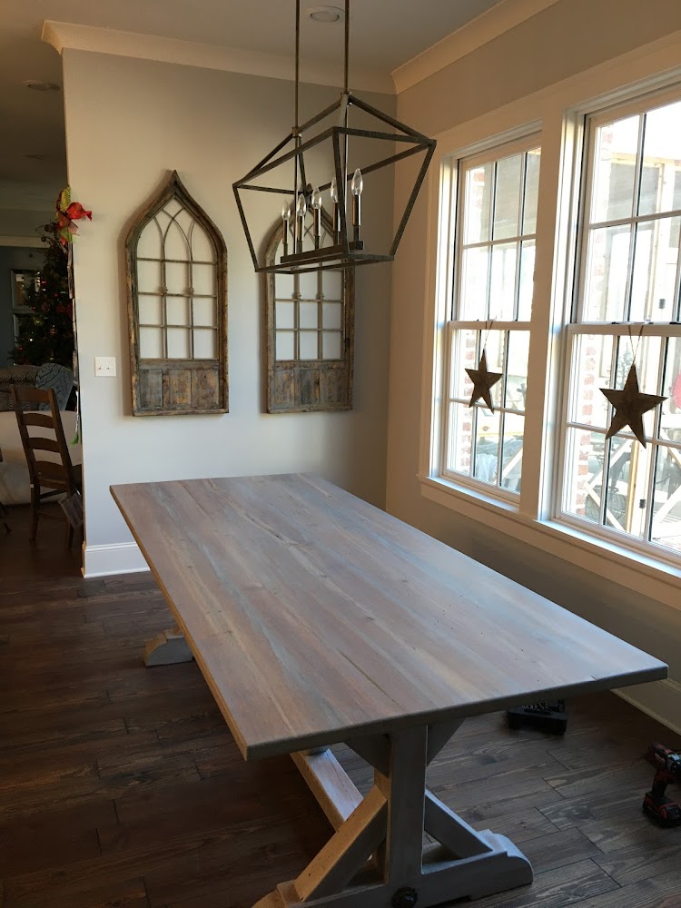 Gallery photo for Vintage Flooring & Furniture, local service in Tupelo, MS